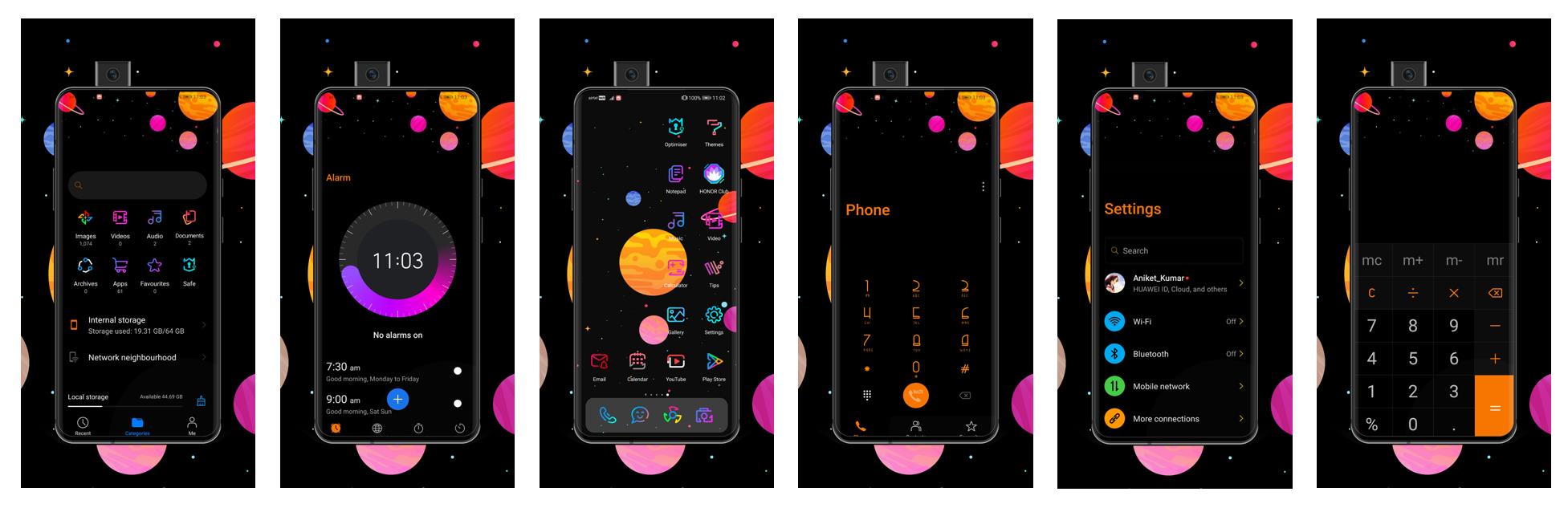 THEMES-Explore-Dark-EMUI-910