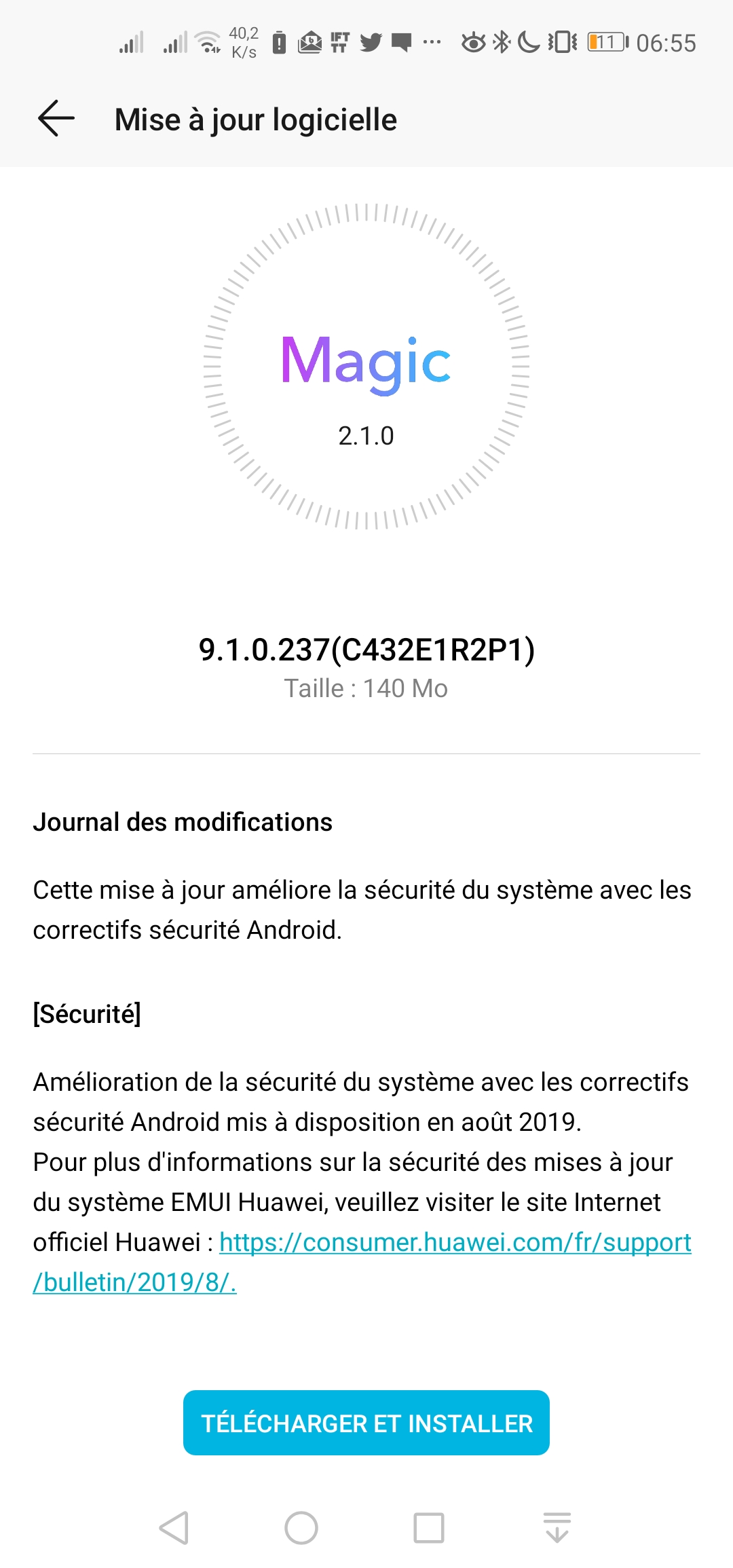 MISE-A-JOUR-Honor-View-20---901237C432E1R2P1