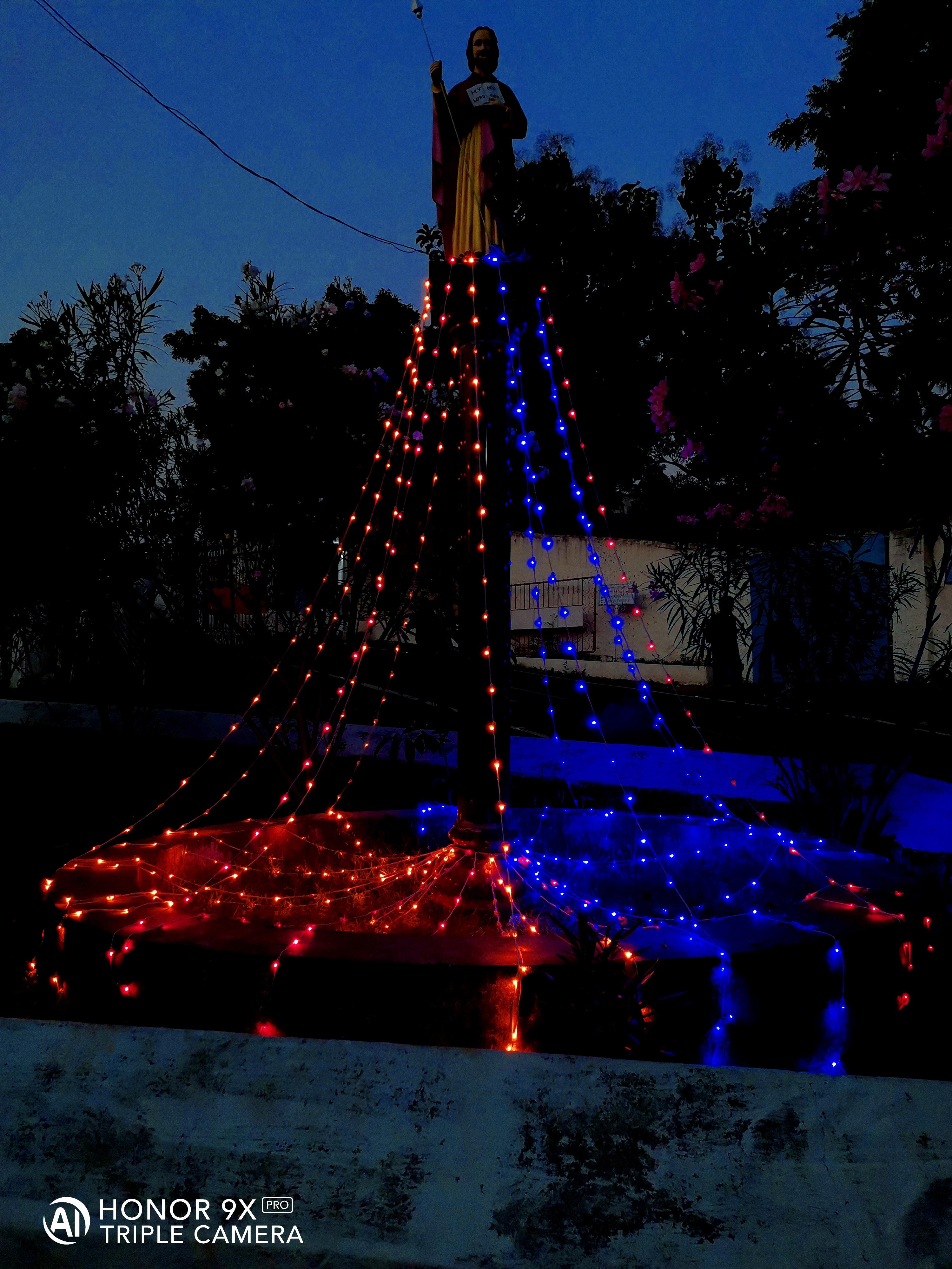 HONOR-9X-Pro-Capturez-la-nuit-avec-le-mode-AIS-Super-Mode-Nuit