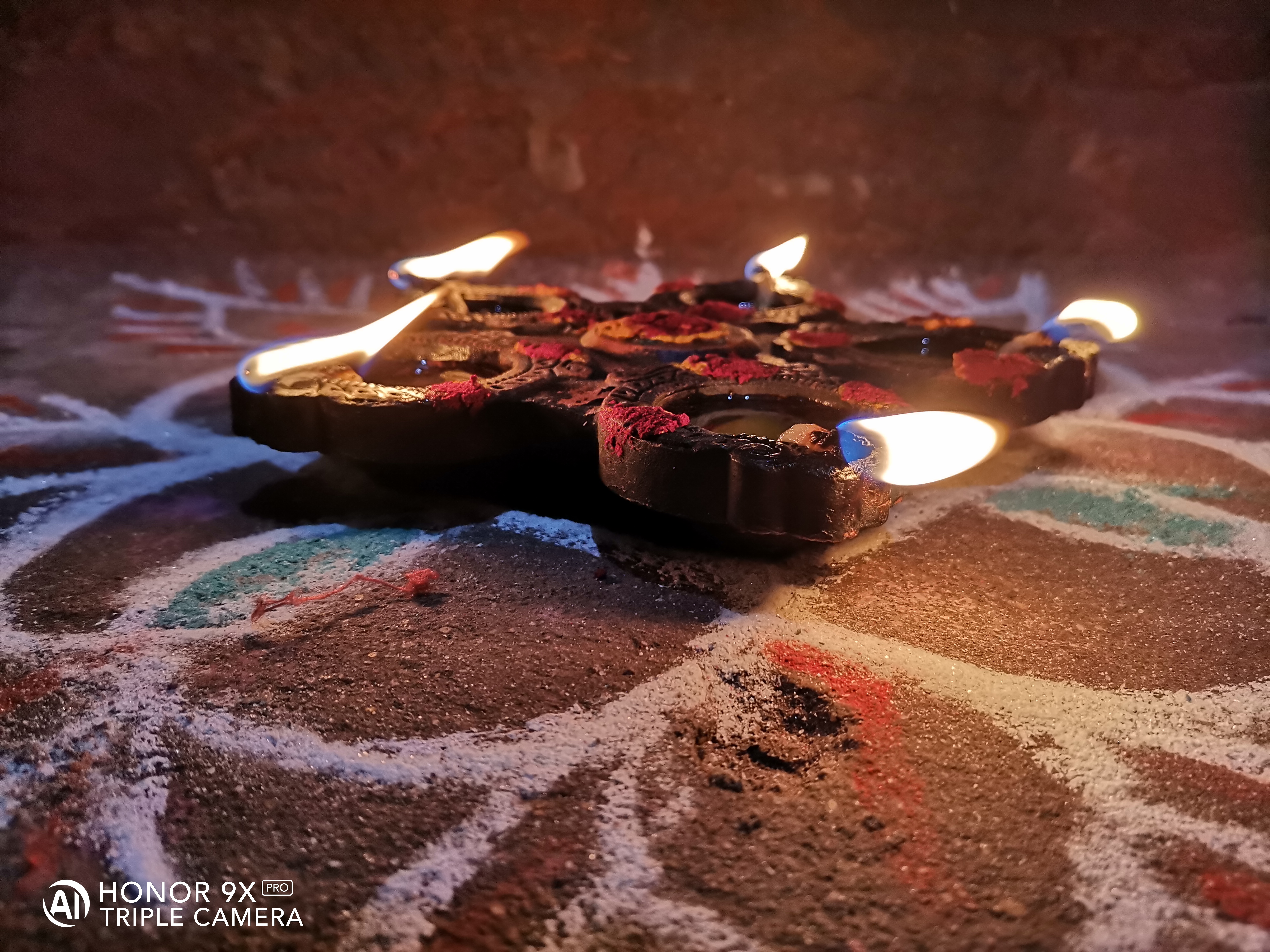 HONOR-9X-Pro-Capturez-la-nuit-avec-le-mode-AIS-Super-Mode-Nuit