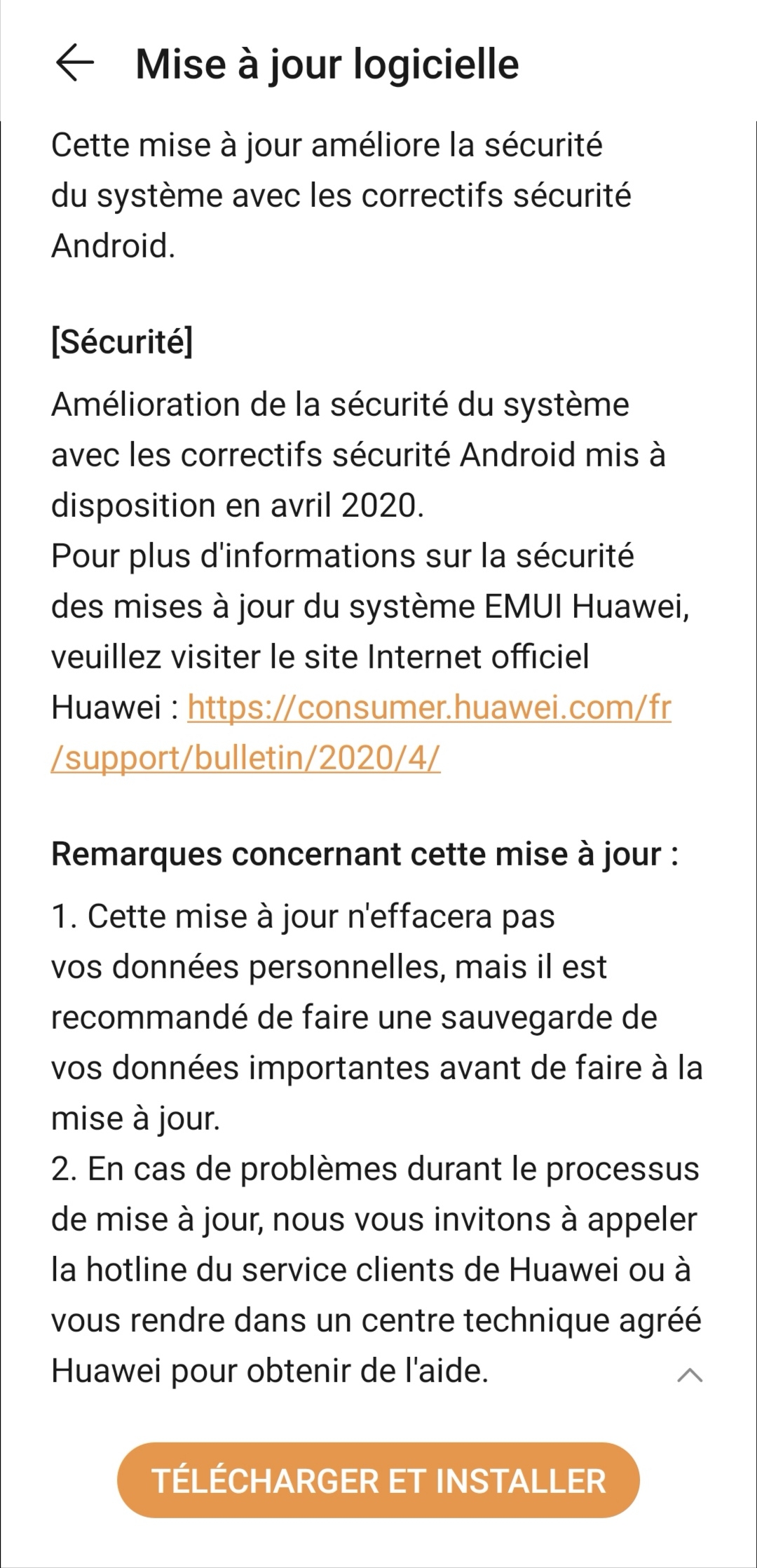 HONOR-20-PRO-Nouvelle-mise-à-jour-Avril-2020