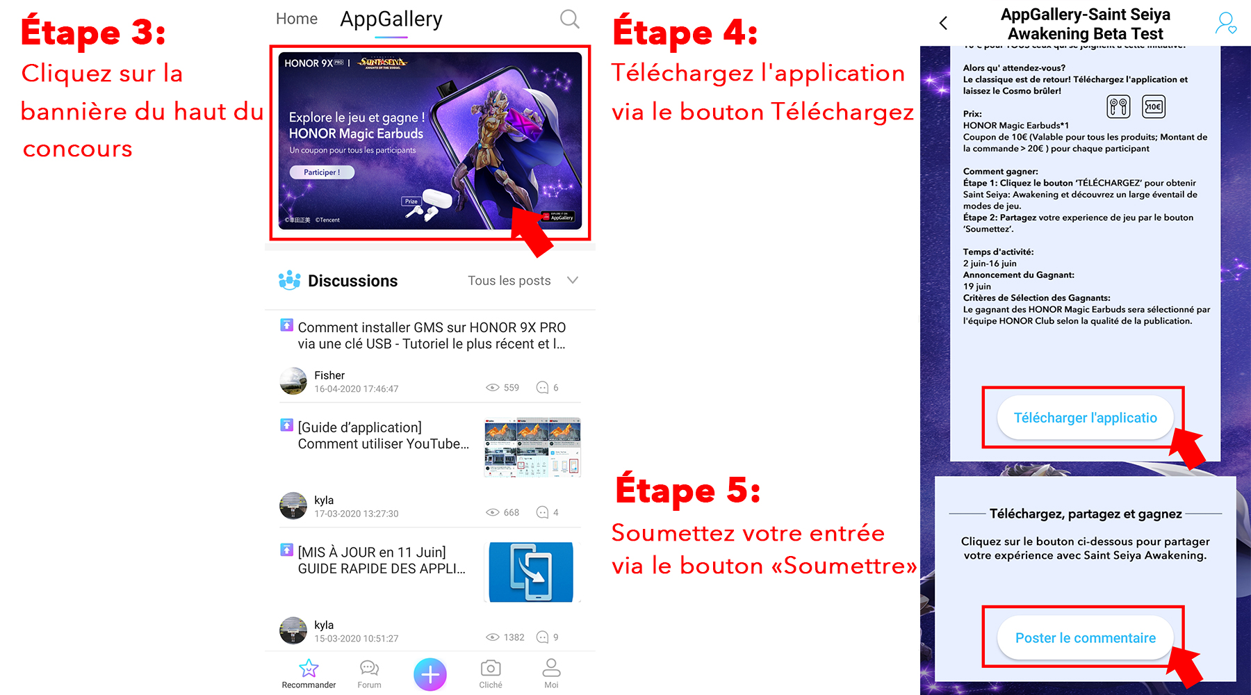 Explorez-Saint-Seiya-Awakening-avec-HONOR-gagnez-des-HONOR-Magic