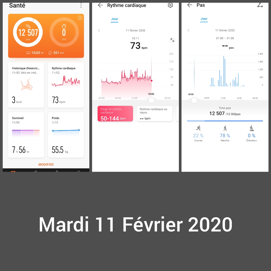 Définbsp14nbspjoursnbspavecnbspHONORnbspMagicWatch2nbspjynbspsuis
