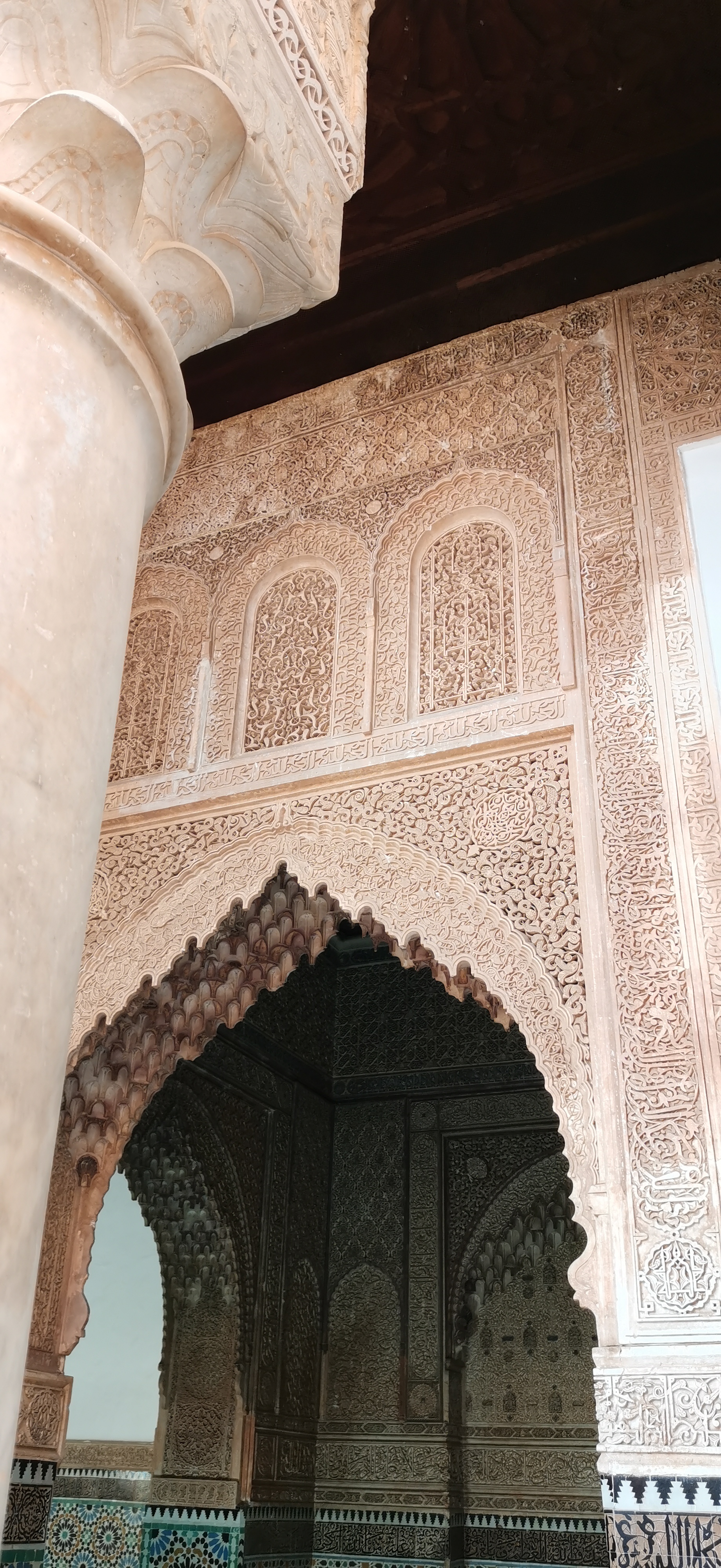 Le-Honor-20-Pro-à-Marrakech-