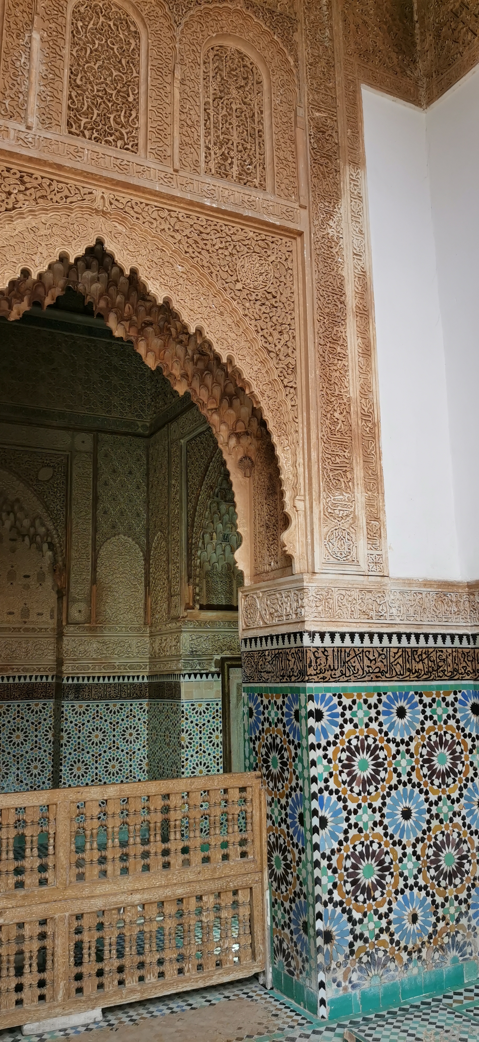 Le-Honor-20-Pro-à-Marrakech-