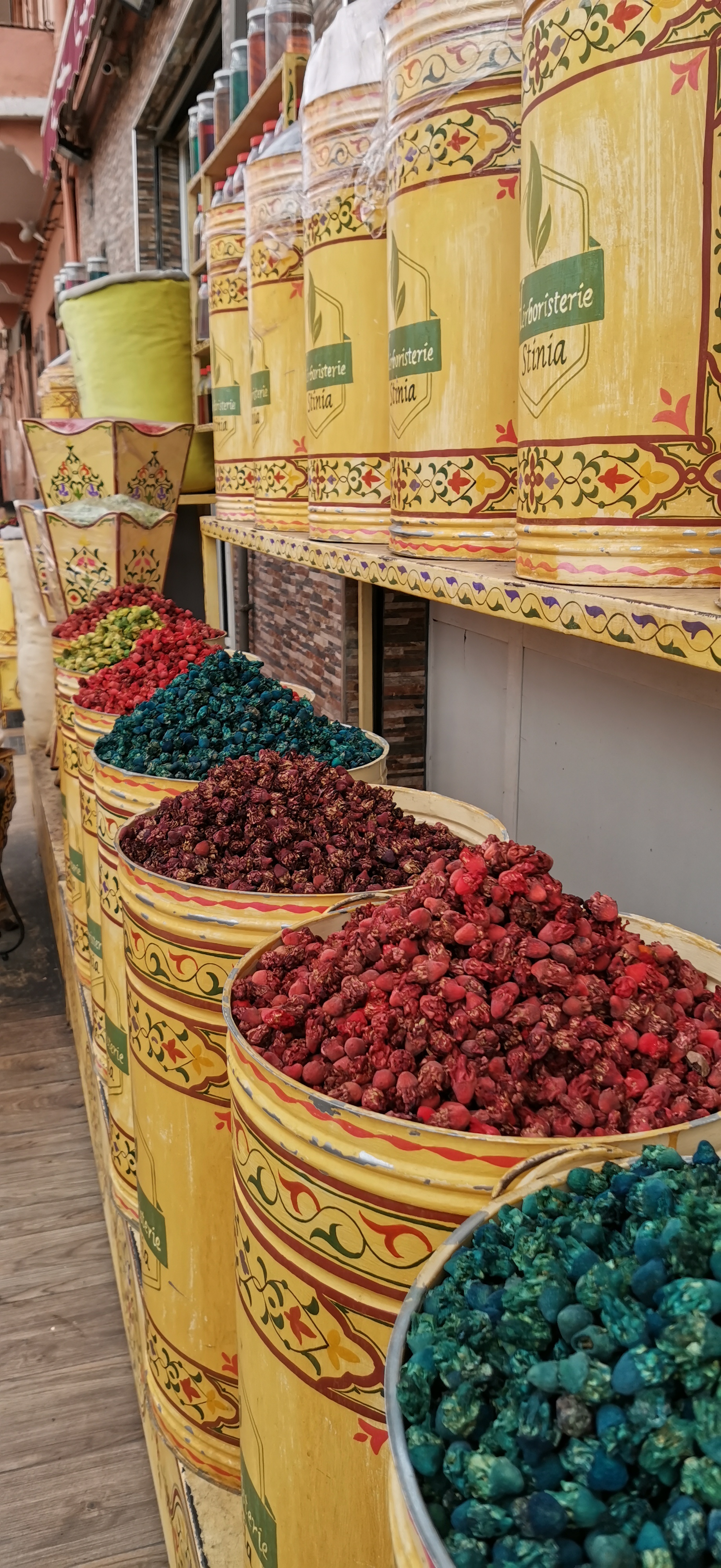 Le-Honor-20-Pro-à-Marrakech-