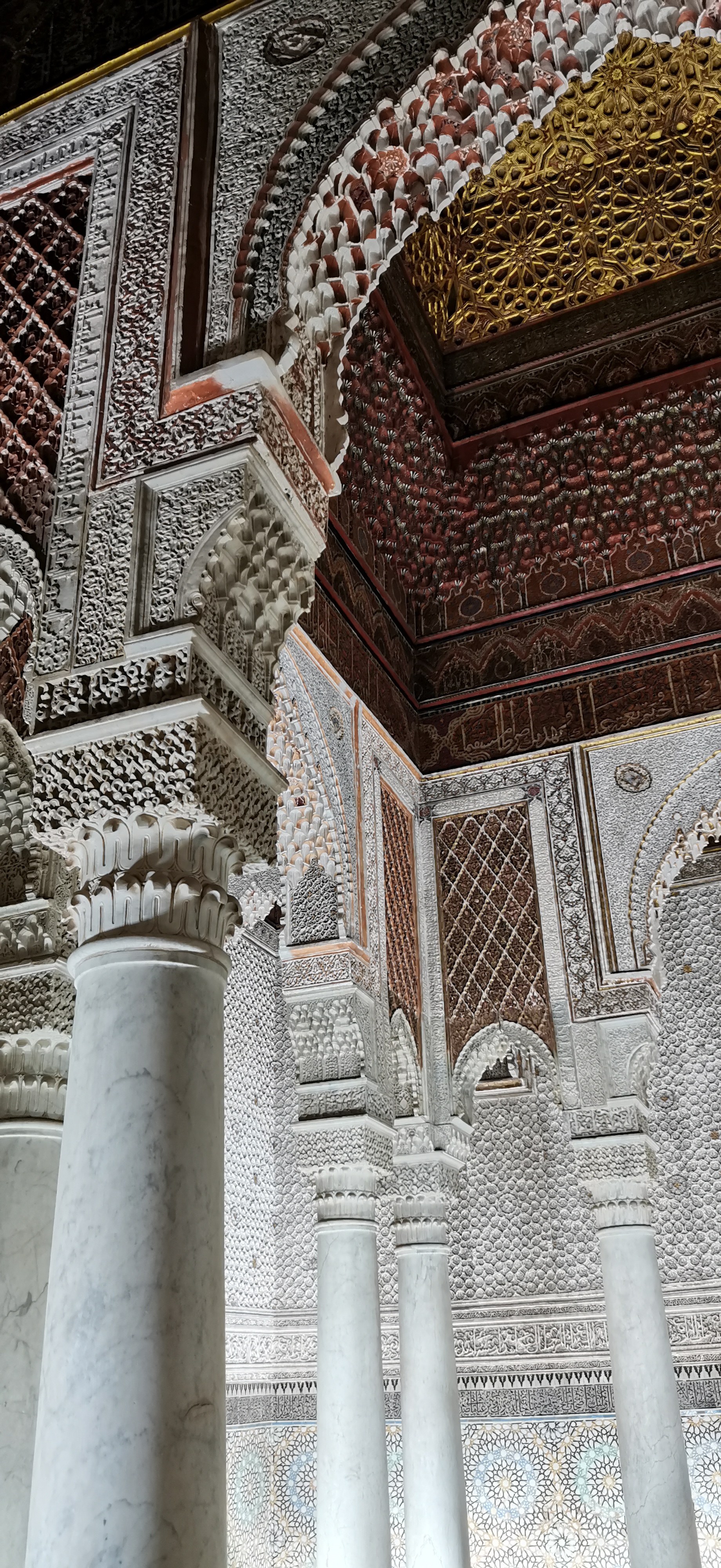 Le-Honor-20-Pro-à-Marrakech-