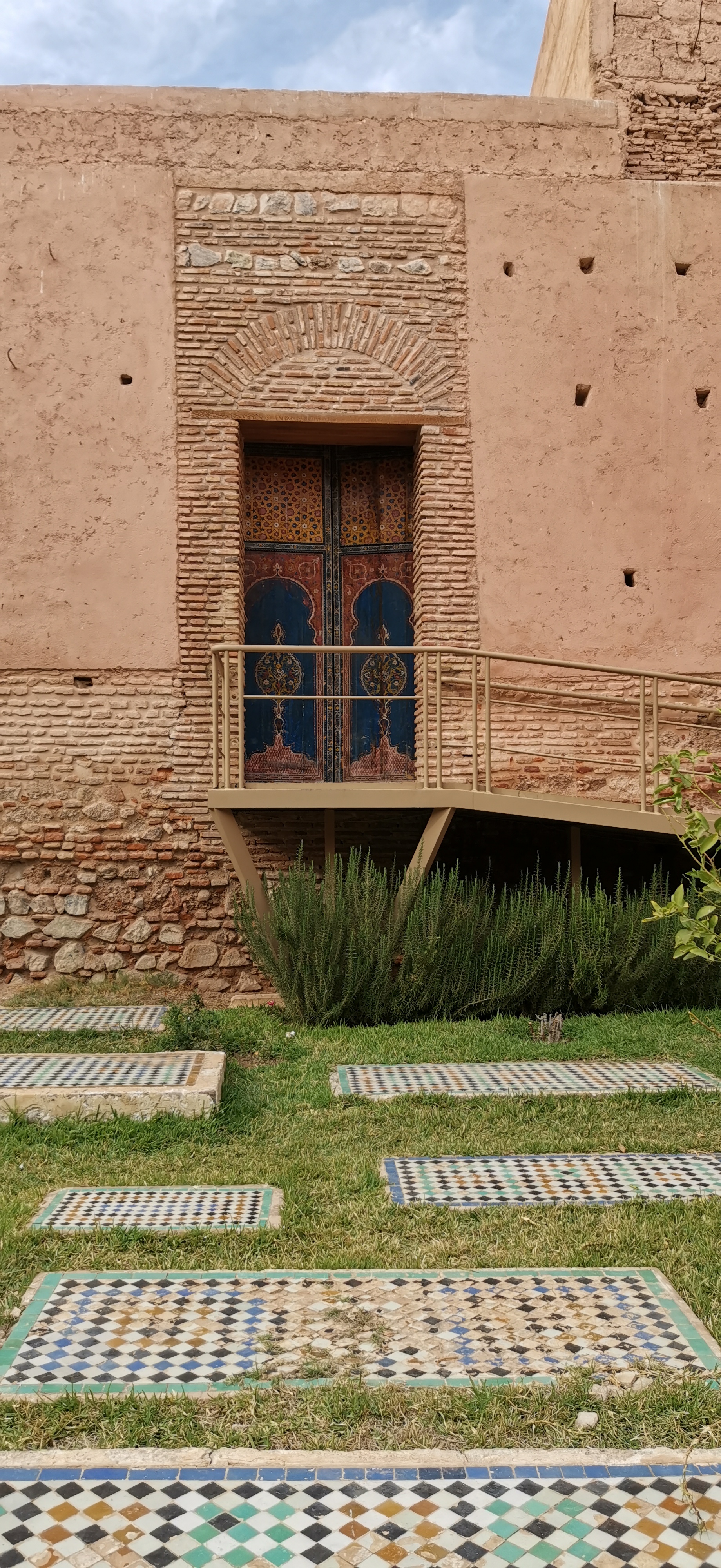 Le-Honor-20-Pro-à-Marrakech-