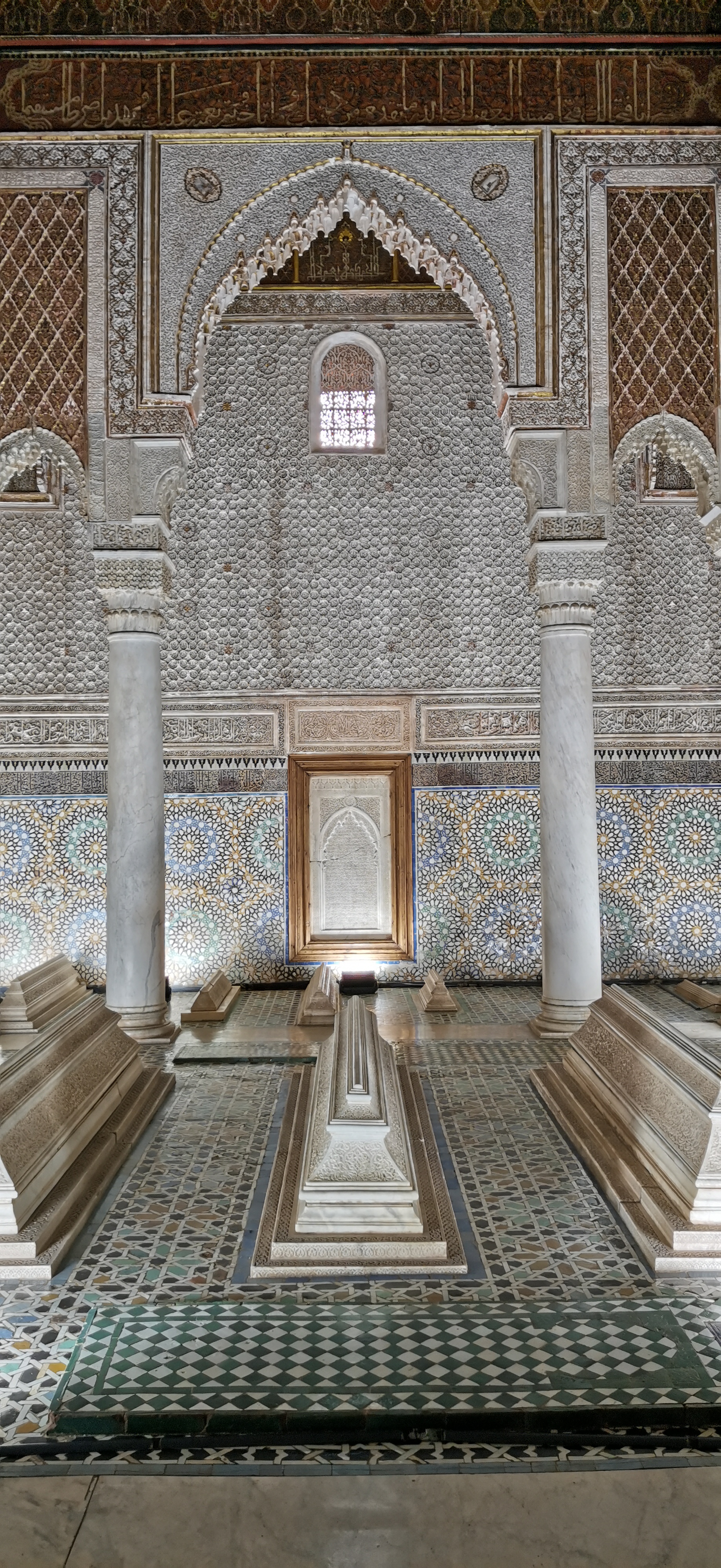 Le-Honor-20-Pro-à-Marrakech-