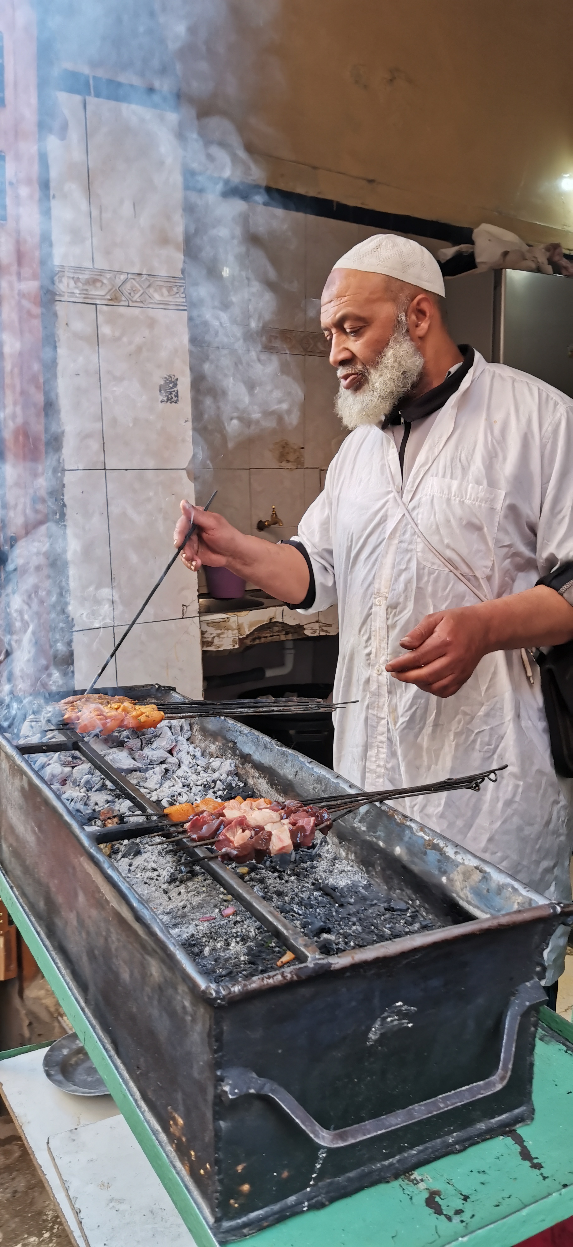 Le-Honor-20-Pro-à-Marrakech-