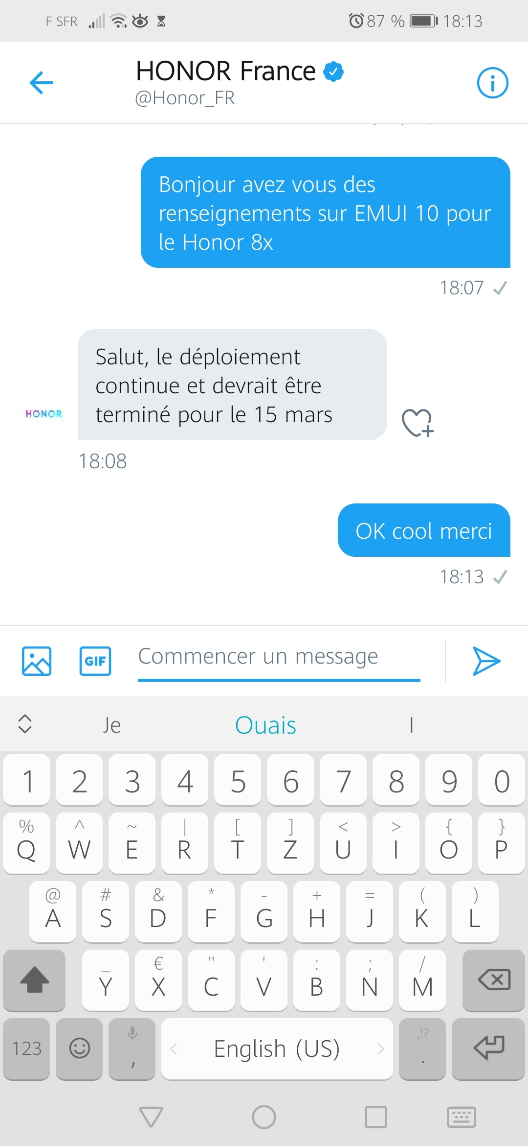 EMUInbsp10nbspsurnbsplenbsphonornbsp8xnbsp