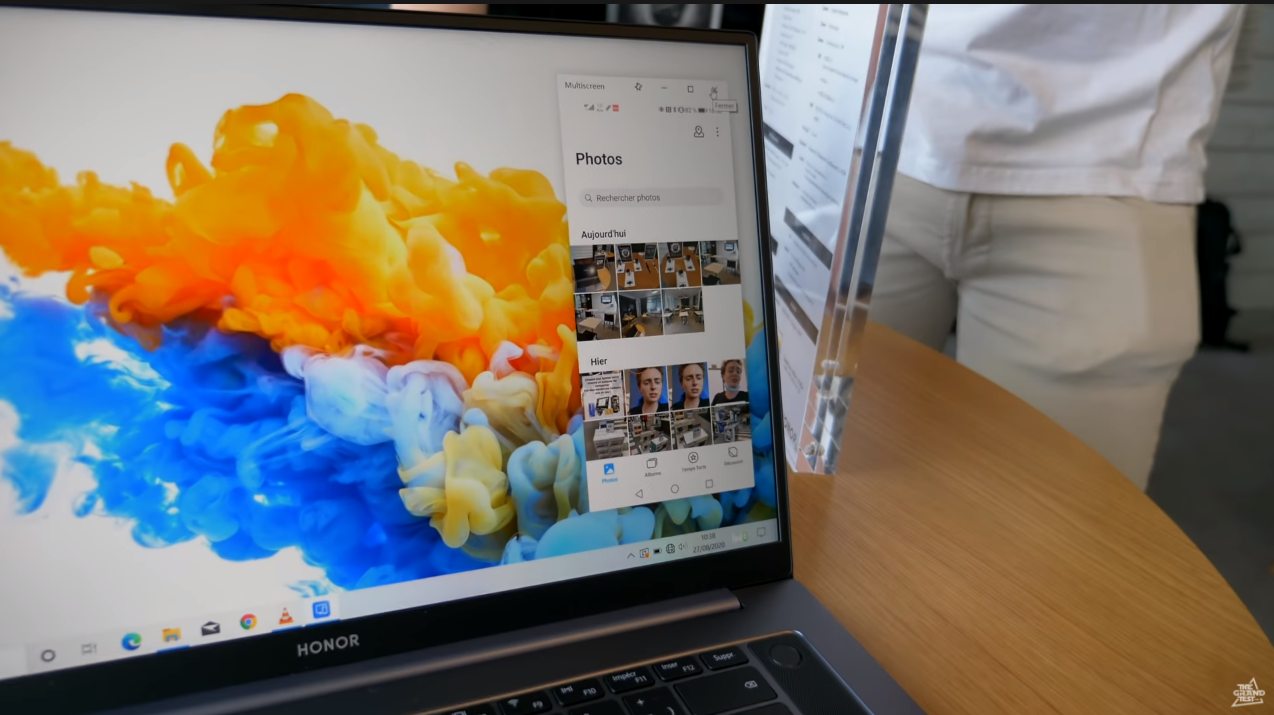 pHello-les-fans-ppbrppstrongLe-tout-dernier-PC-dHONOR-le-HONOR