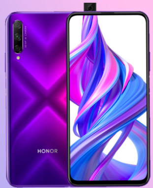 Avis-différent-Honor-9x-Pro