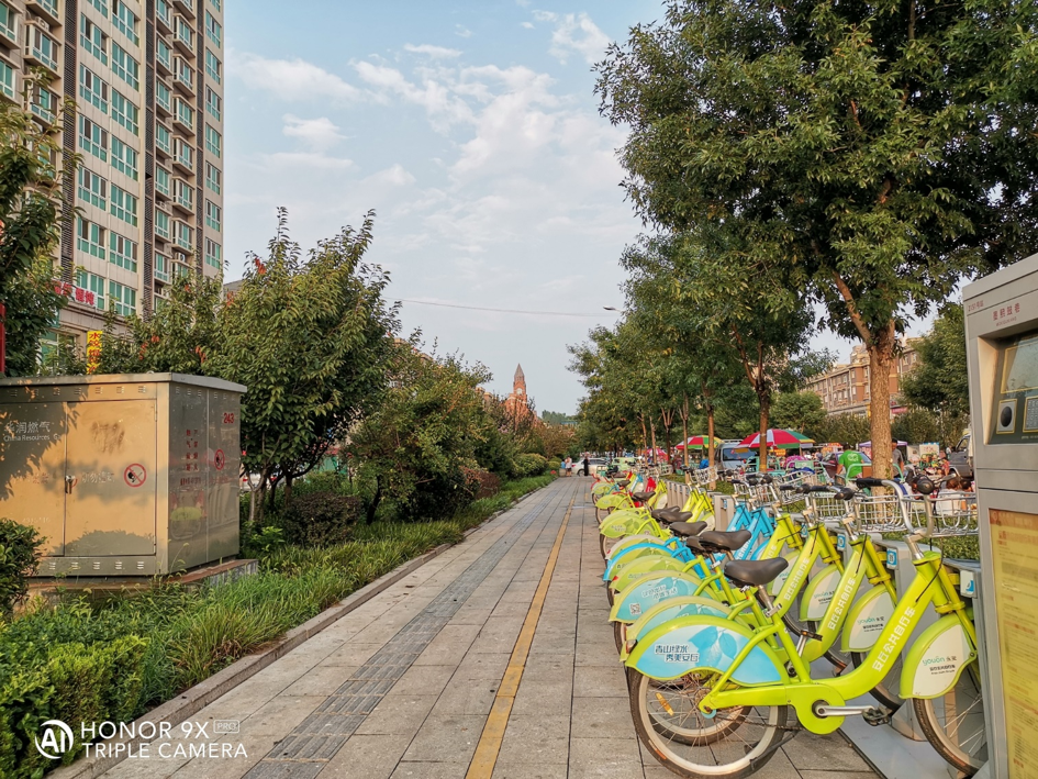 HONOR-9X-Pro-Des-caractéristiques-fascinantes-qui-rencontrent-un