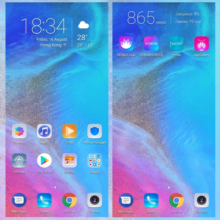 Bons-plans-Partage-de-thèmes-pour-votre-HONOR-