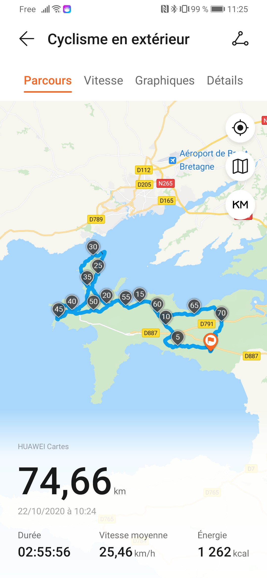 pstrongspanbrspanstrongppstrongspanTest-de-la-Honor-Watch-GS-Pro-en