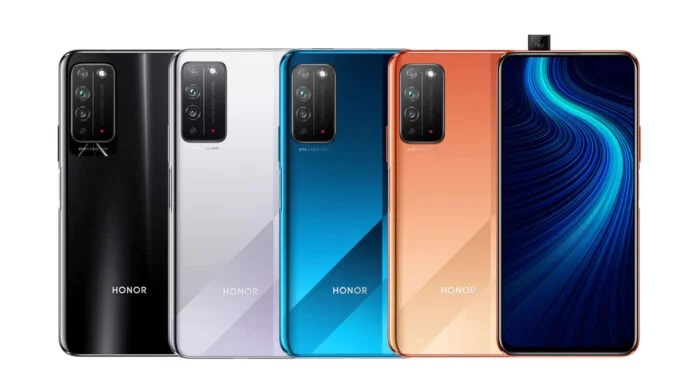 Le-prochain-Honor-X10-Pro-fera-des-étincelles-la-nuit