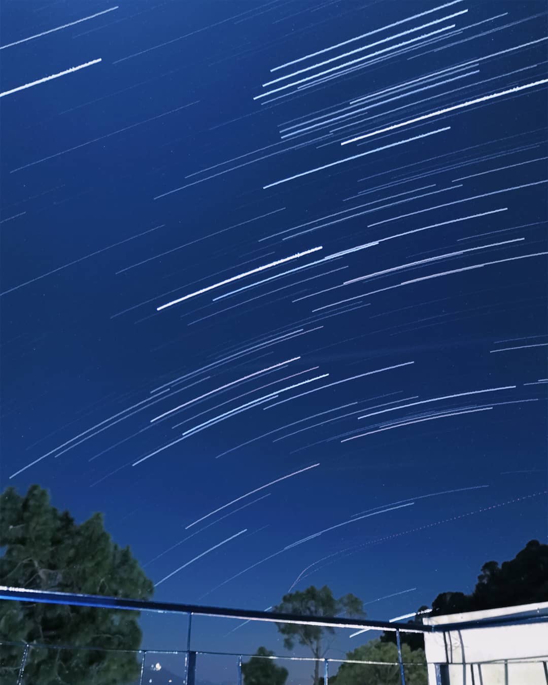 Astuces-Capturer-le-mouvement-des-étoiles-avec-votre-HONOR-