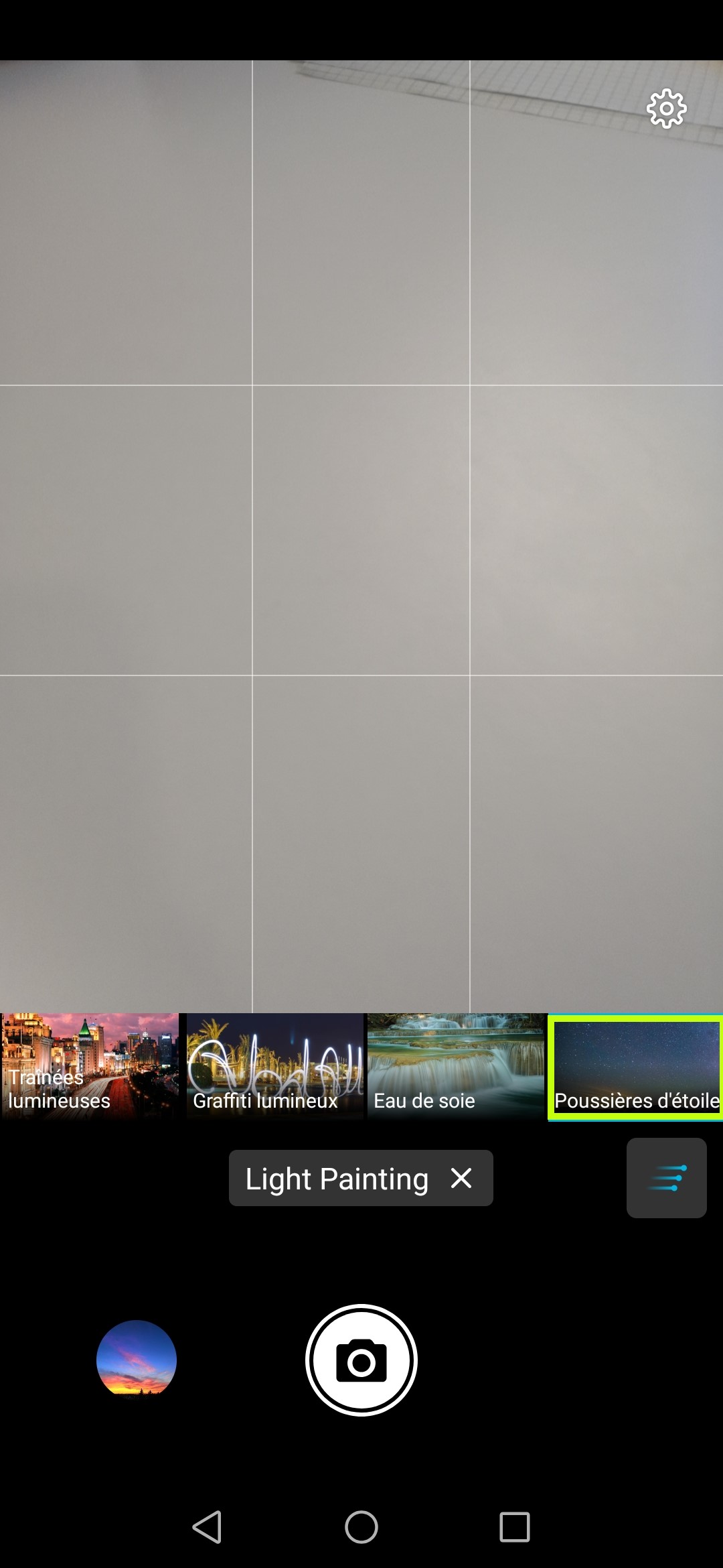 Astuces-Capturer-le-mouvement-des-étoiles-avec-votre-HONOR-