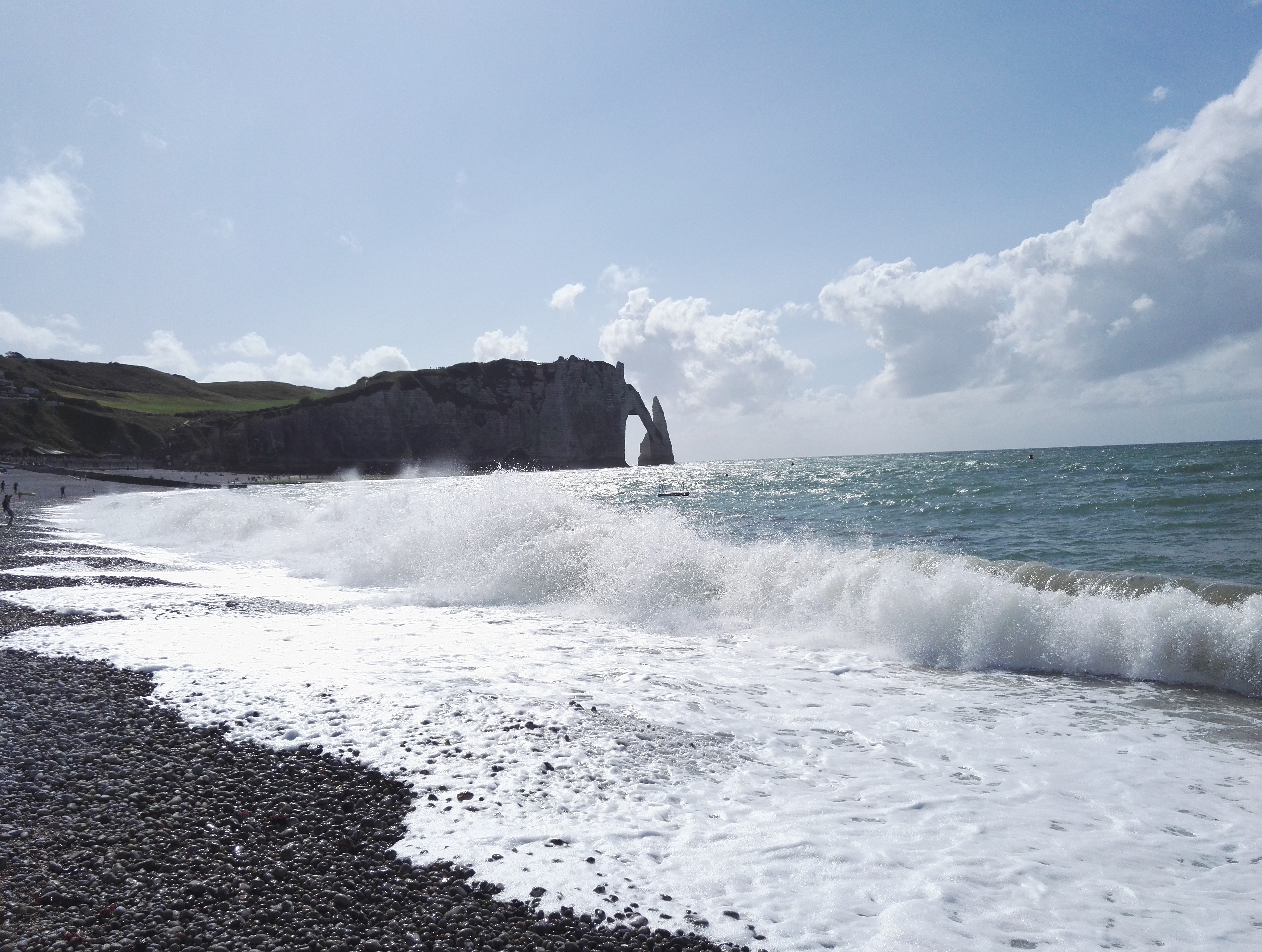 Etretat