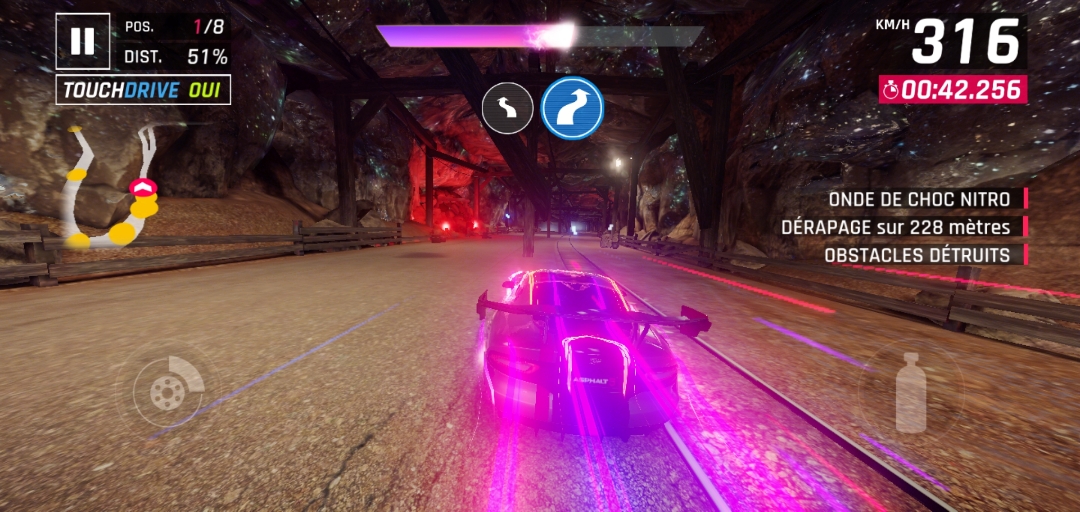 TestnbspAsphaltnbsp9nbspGameWithPRO