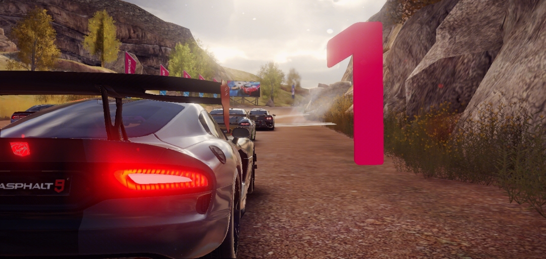 TestnbspAsphaltnbsp9nbspGameWithPRO