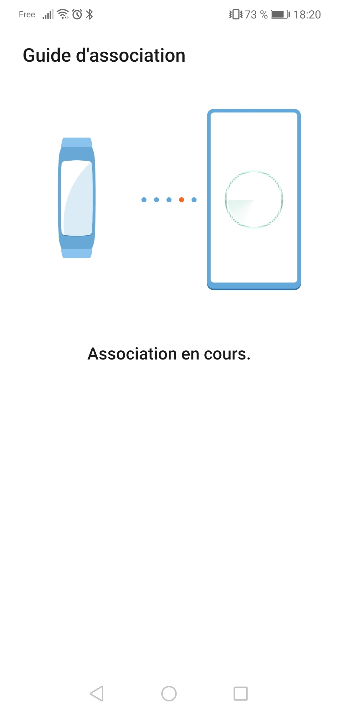 Impossible-de-synchronisation-avec-mon-honor-10