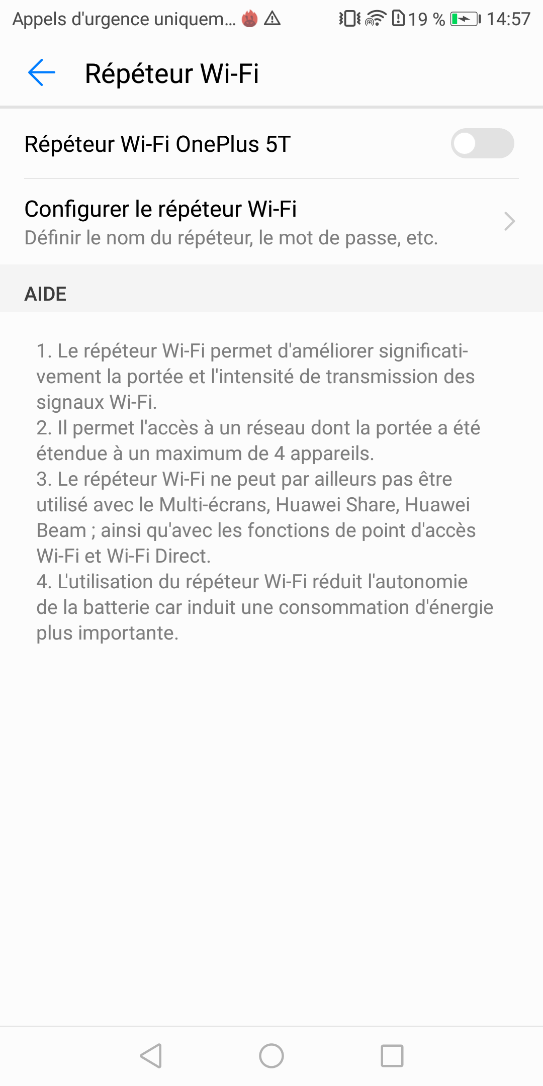 Tuto-Transformer-son-Honor-7x-en-répéteur-Wi-Fi