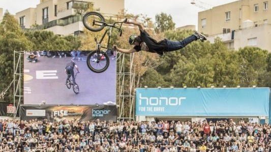Evénement-Retrouvez-Honor-au-FISE-de-Montpellier-du-9-au-13-Mai-