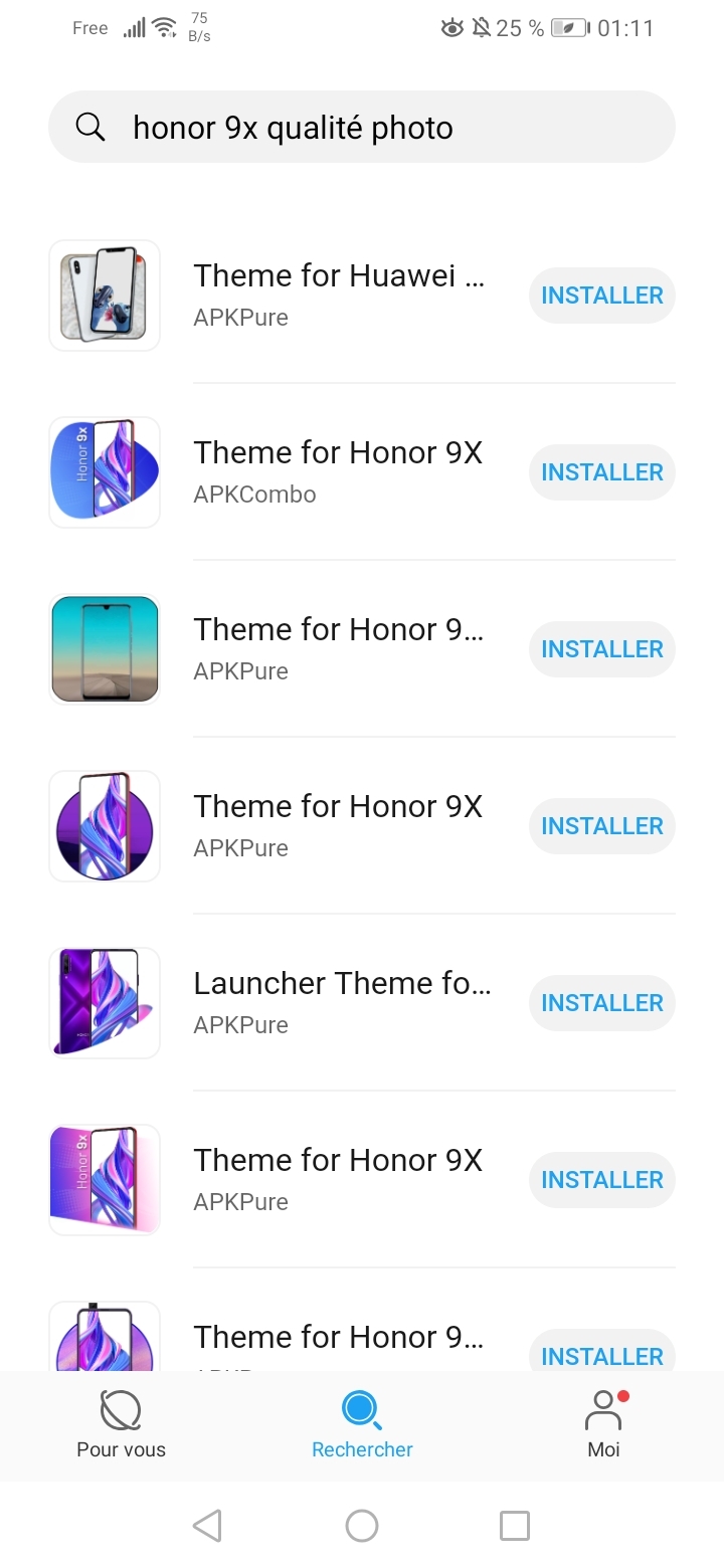 AppGallery-Petal-Search-Beta-Test