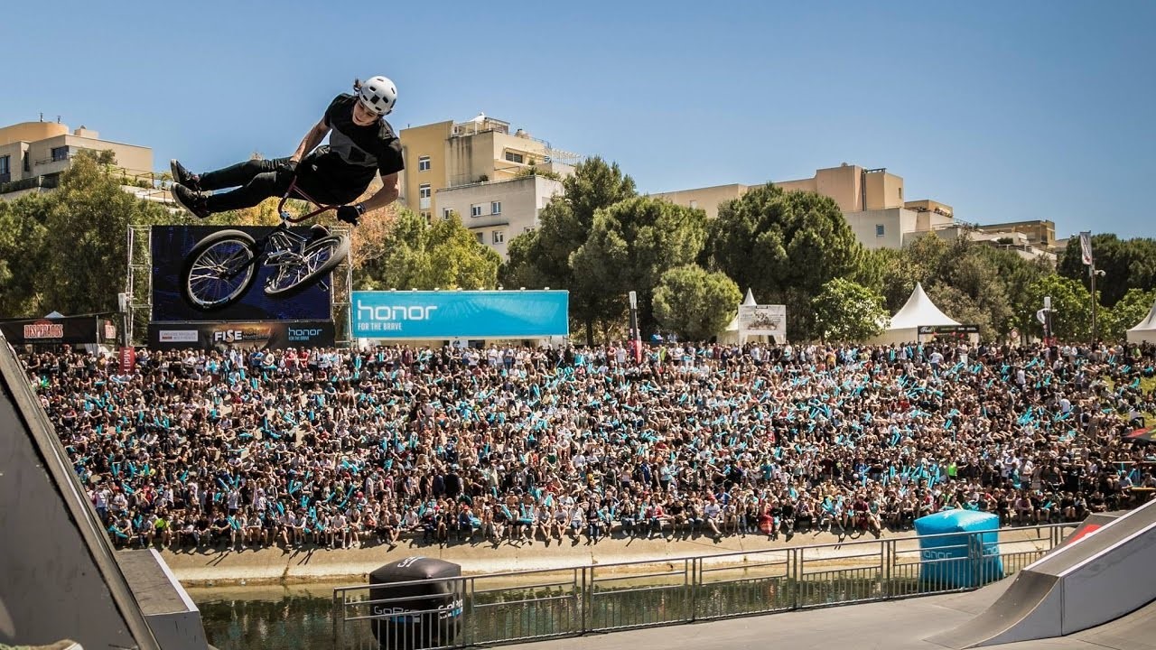 Evénement-Retrouvez-Honor-au-FISE-de-Montpellier-du-9-au-13-Mai-