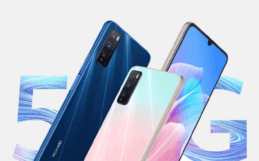 Collaboration-entre-Huawei-et-MediaTek