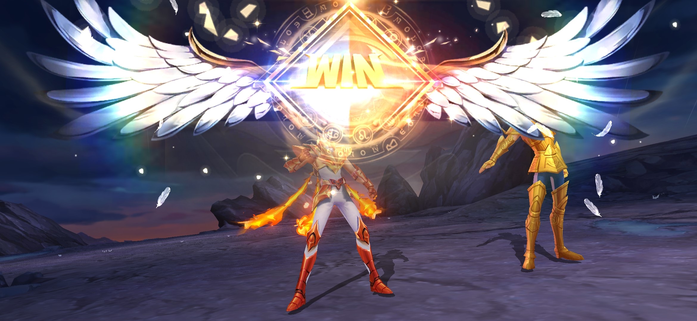 AppGallery-Les-Chevaliers-du-Zodiaque-Saint-Seiya