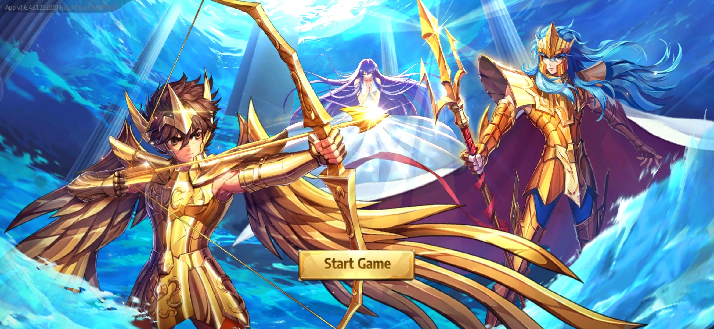 AppGallery-Les-Chevaliers-du-Zodiaque-Saint-Seiya