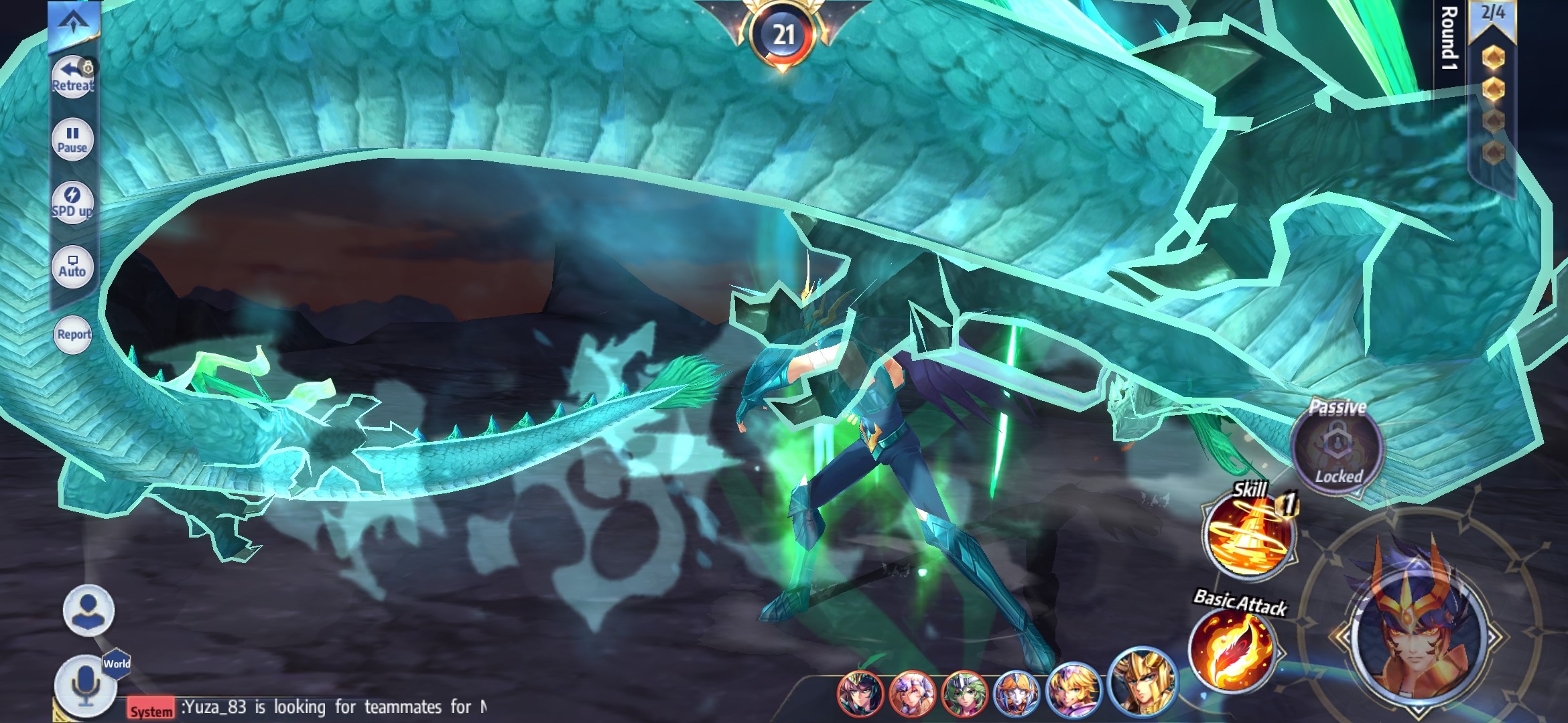 AppGallery-Les-Chevaliers-du-Zodiaque-Saint-Seiya