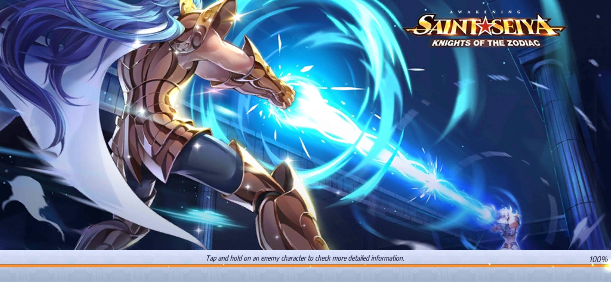 AppGallery-Les-Chevaliers-du-Zodiaque-Saint-Seiya