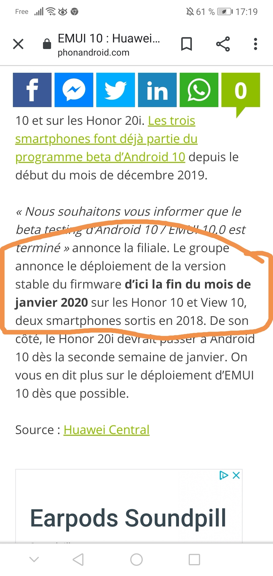 Date-de-sortie-EMUI-10-sur-H10-et-V10-
