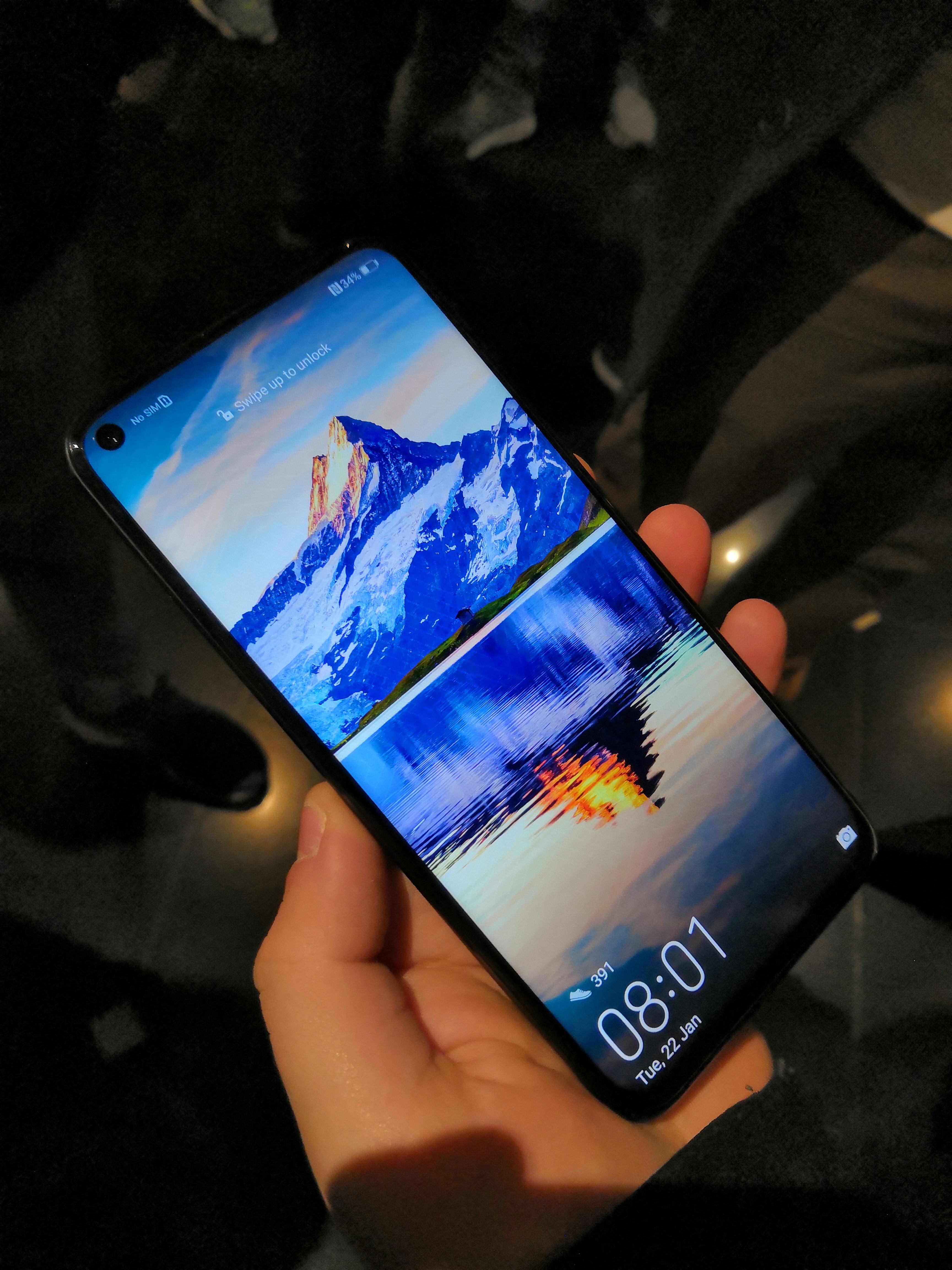 Lancement-Honor-View-20---Mon-expérience