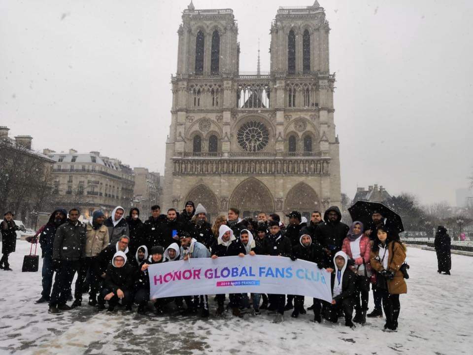 Lancement-Honor-View-20---Mon-expérience