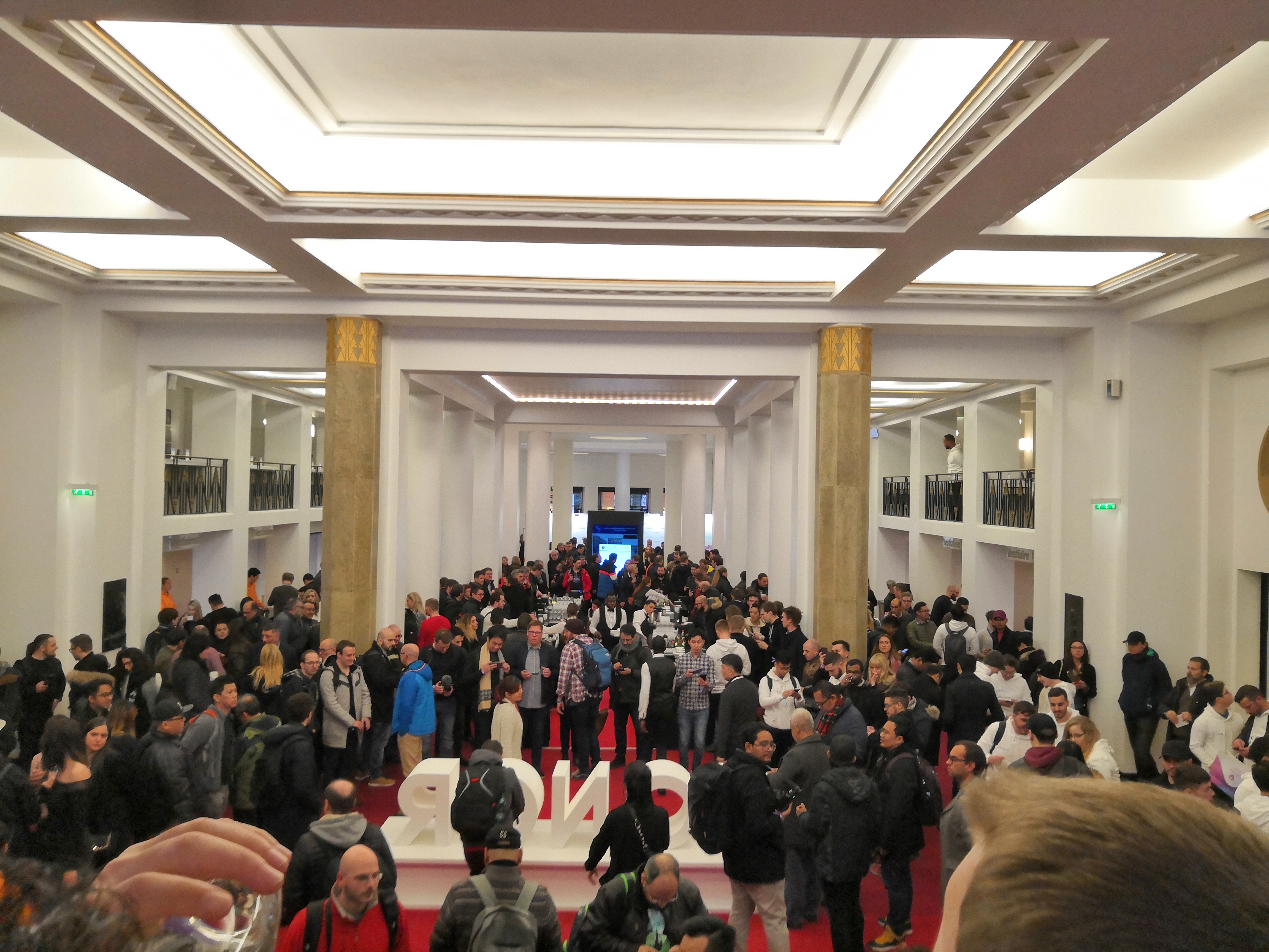 Lancement-Honor-View-20---Mon-expérience