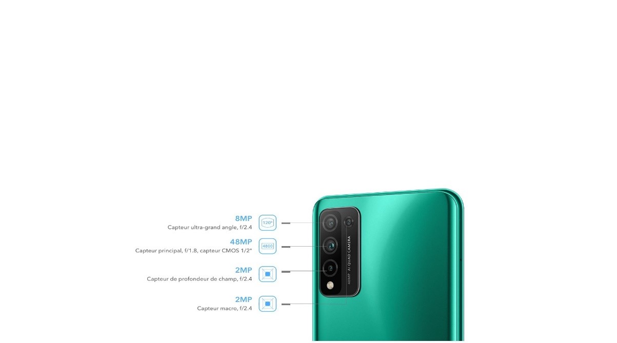 pspanLe-HONOR-10X-Lite-lancé-mondialement-le-29-octobre-2020-est-un