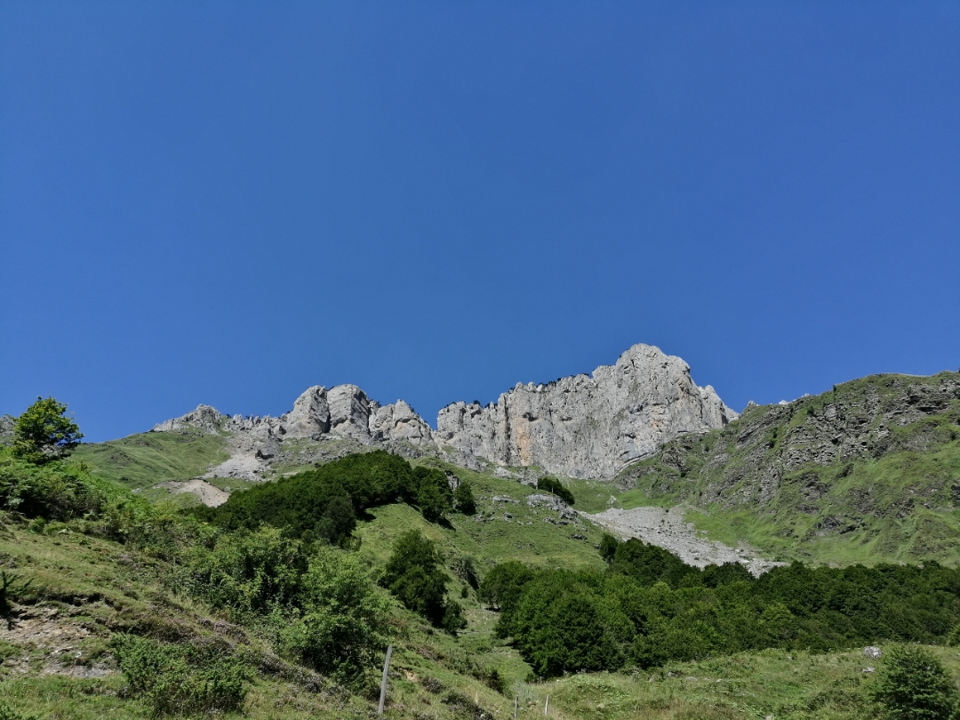 Pyrénées