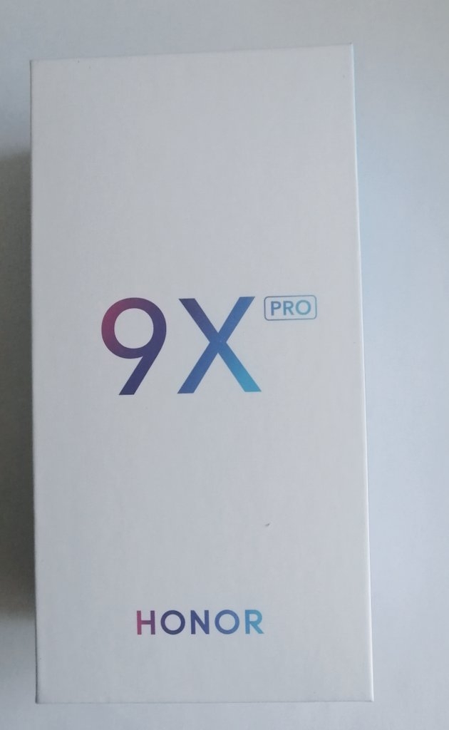 Honor-9x-pro-Reçu-après-particpation-pour-un-test