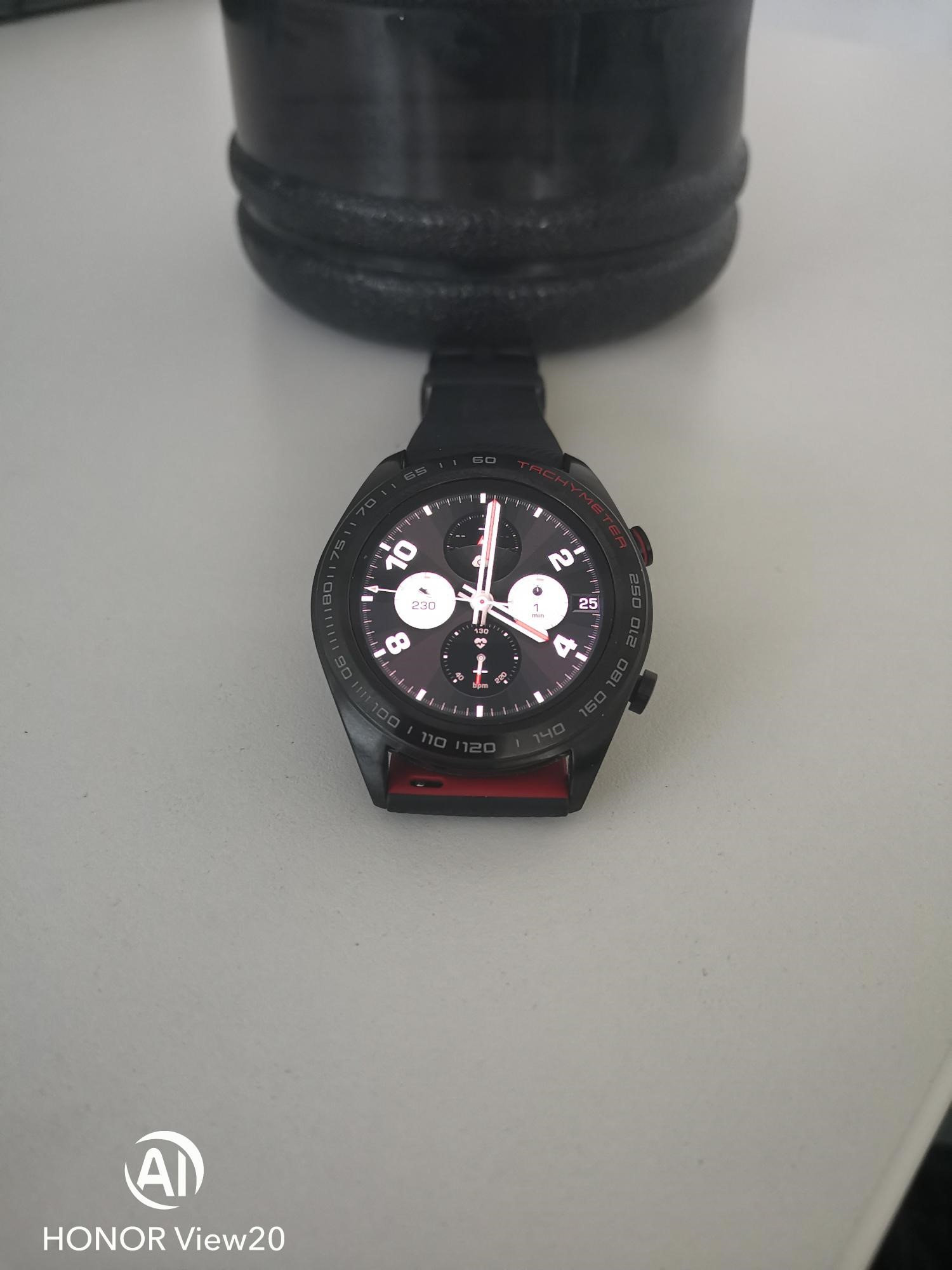 HONOR-Magic-Watch-Une-superbe-montre-par-HONOR-