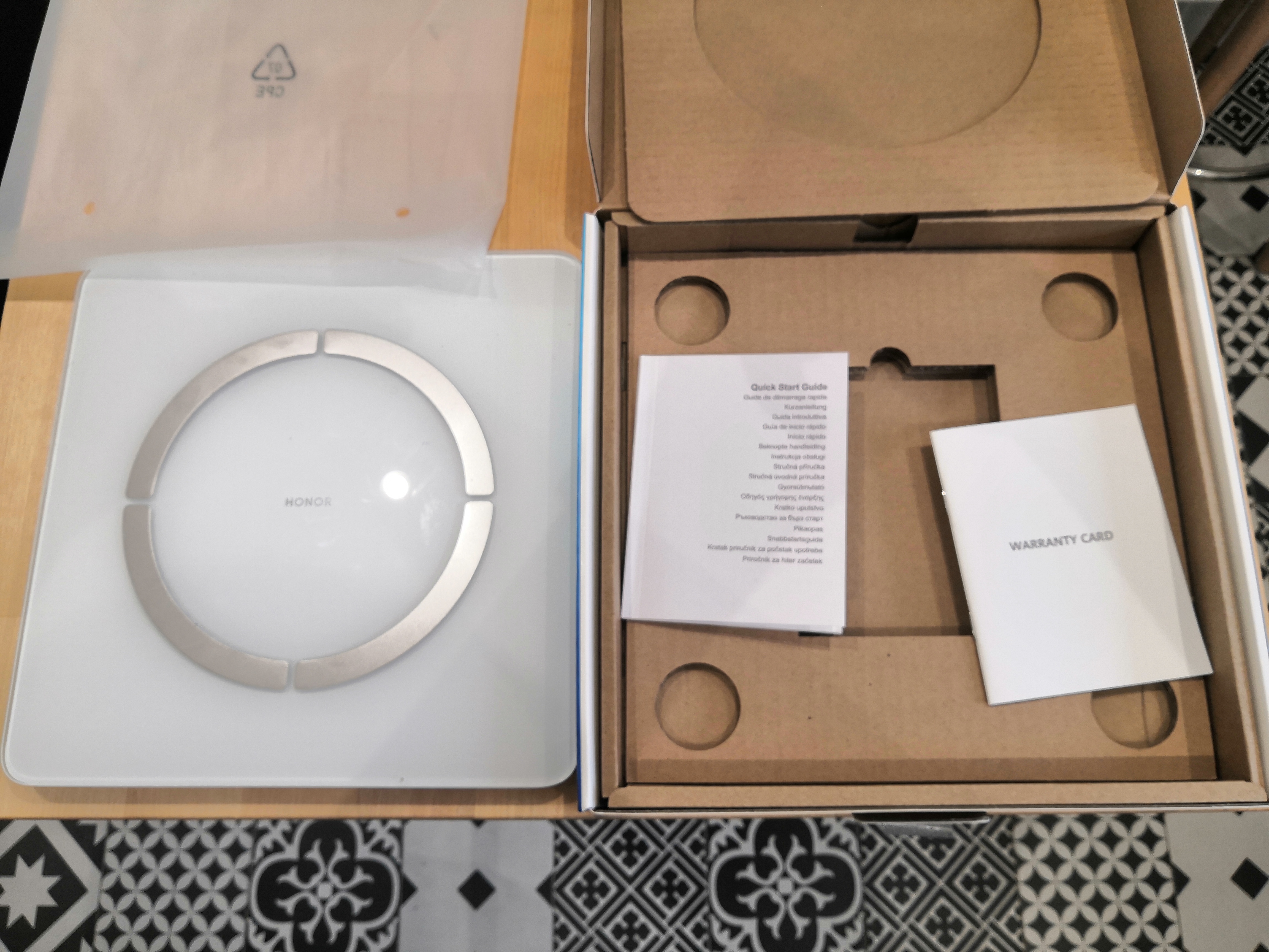 pspanHellospanppspanAujourdhui-je-fais-un-petit-déballage-rapide-de-la