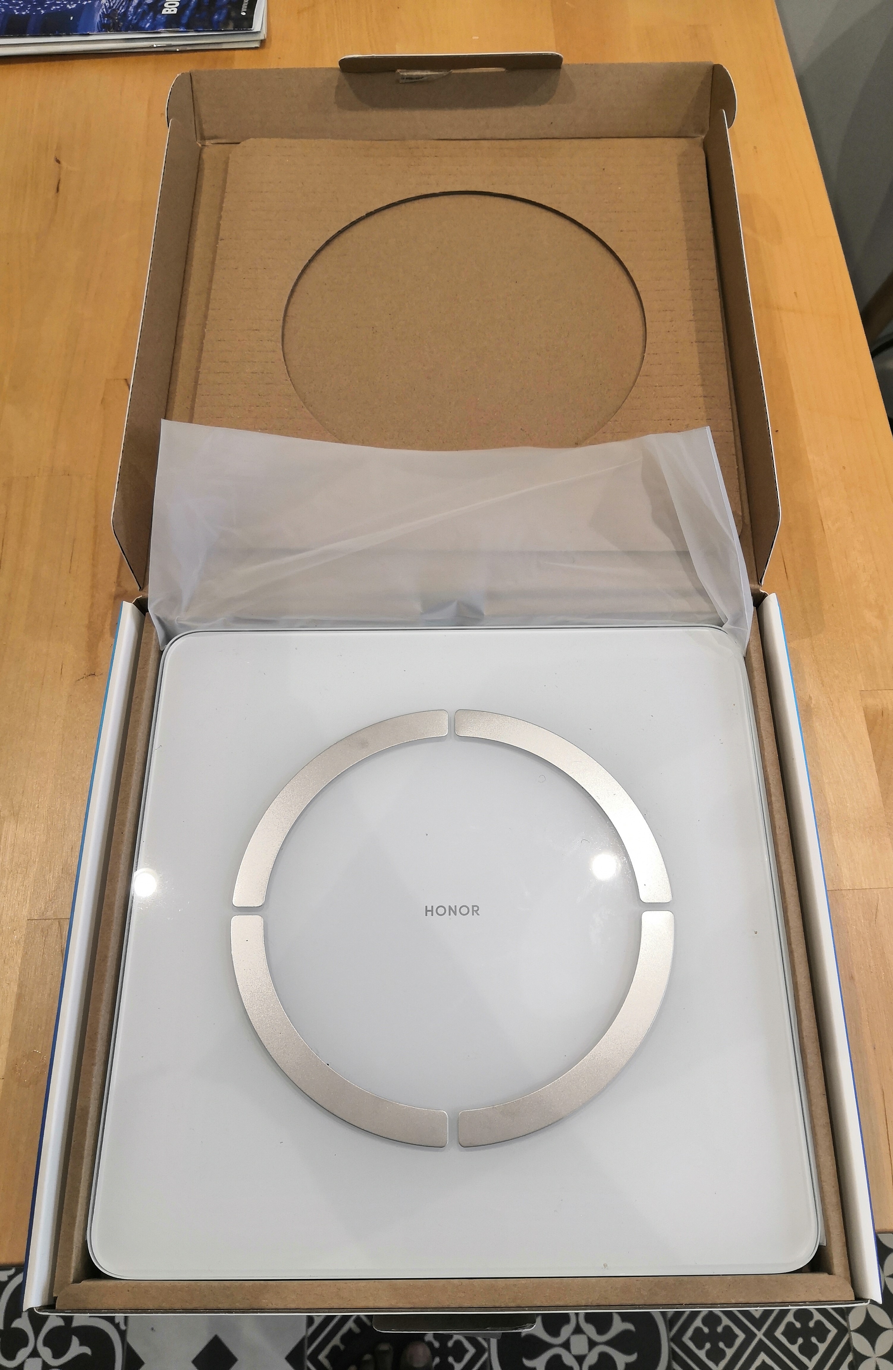 pspanHellospanppspanAujourdhui-je-fais-un-petit-déballage-rapide-de-la