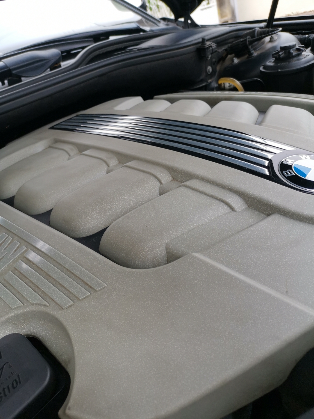 BMWnbsp745DnbspBITURBO