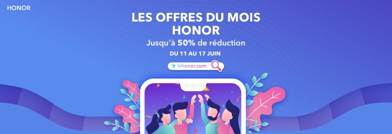 Offre-du-Mois-HONOR-Du-11-au-17-juin-jusquà-50-de-réduction