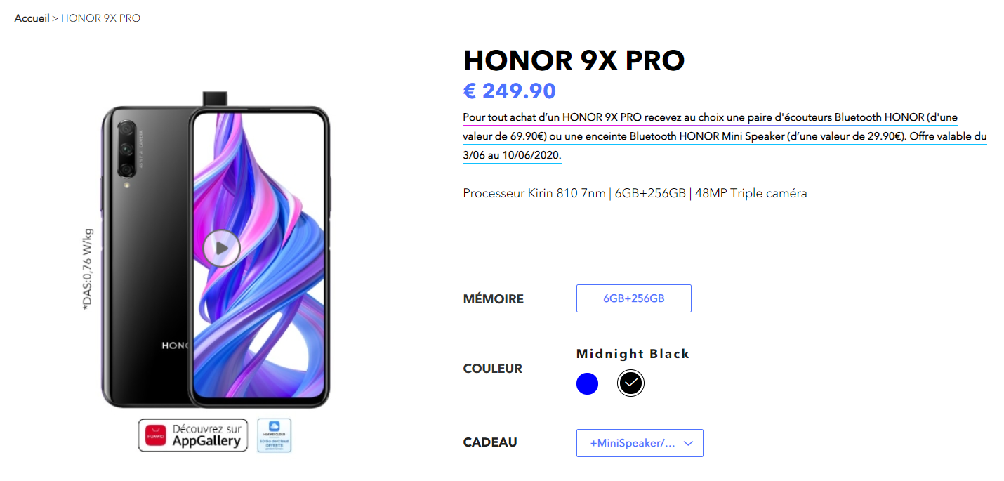 Offre-du-Mois-HONOR-Du-11-au-17-juin-jusquà-50-de-réduction