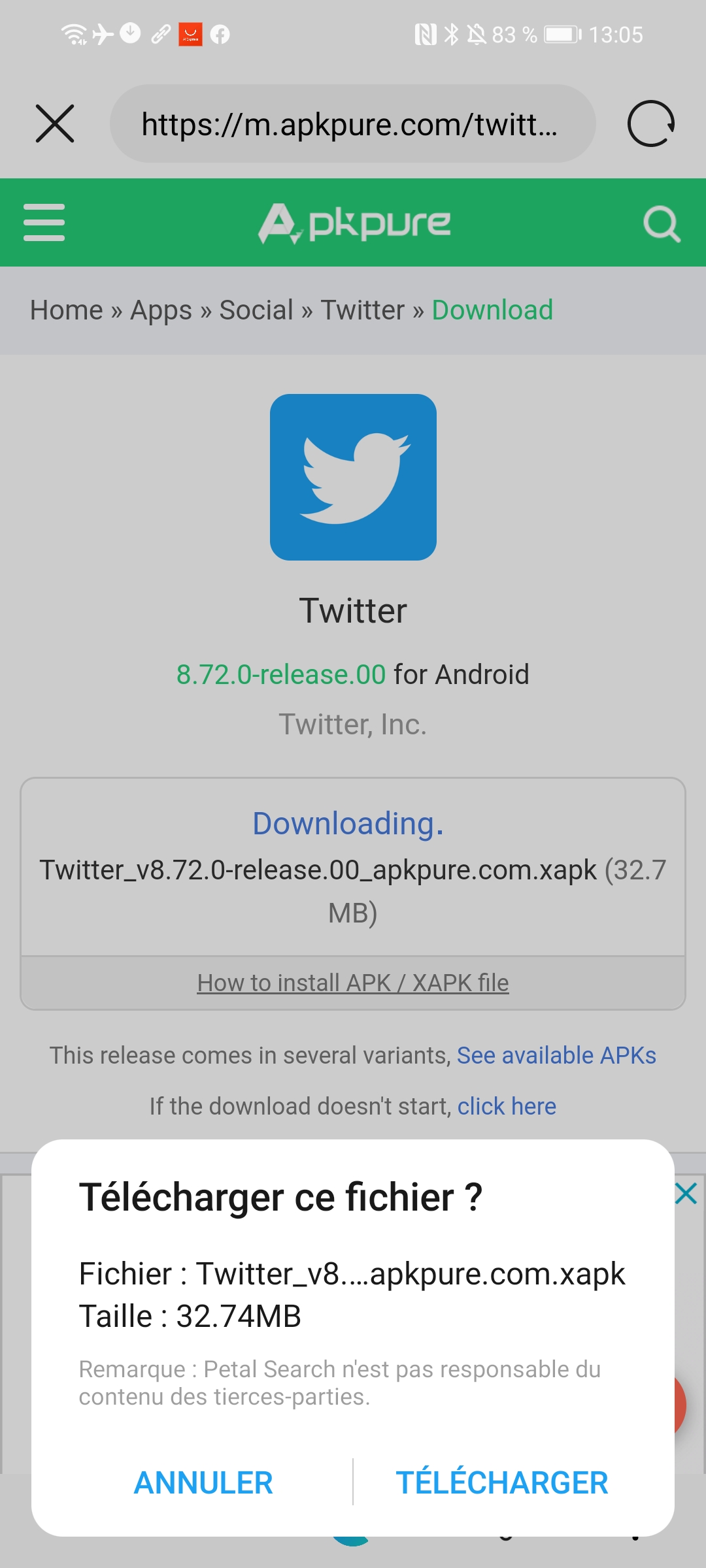 pspanLe-Honor-10-Lite-est-livré-avec-la-suite-dapplications-et-de